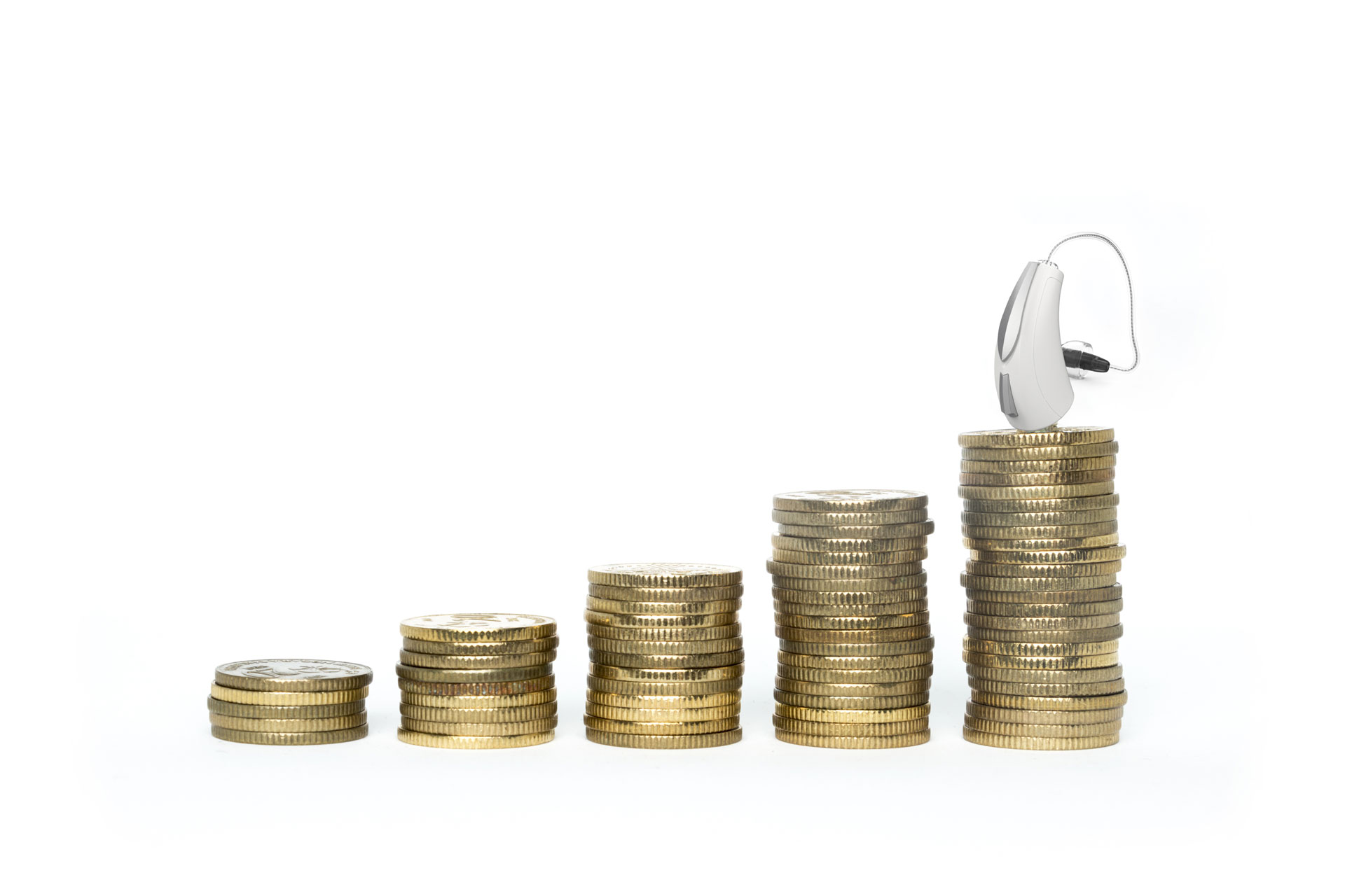 The True Cost of Hearing Aids